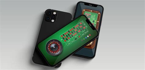 roulette system iphone