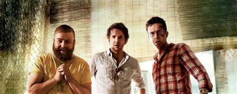 Die besten Sprüche aus Hangover - The collected Words