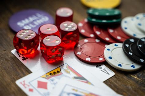 gewinnwahrscheinlichkeit casino