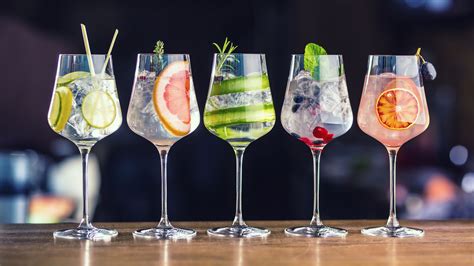 Die besten cocktail rezepte