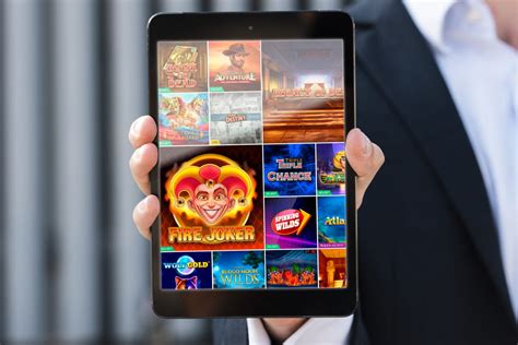 casino online test ipad