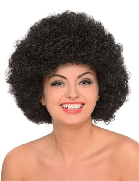 Die besten kurzen Afro-Perücken für Senioren: Entdecken Sie Ihren jugendlichen Look