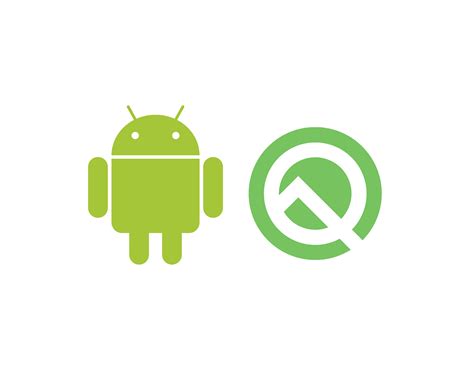 Die beta-version von android q {nwvdo}