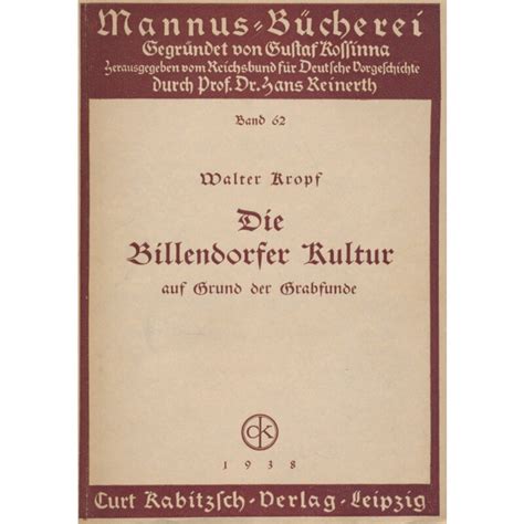 Die billendorfer kultur westlich der elbe. - Clergy renewal the alban guide to sabbatical planning.