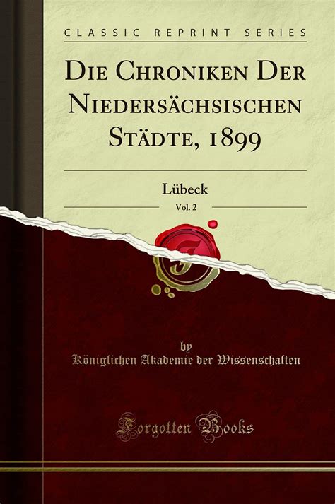 Die chroniken der niedersächsischen städte: lübeck ii. - Manual for new holland 7108 loader.