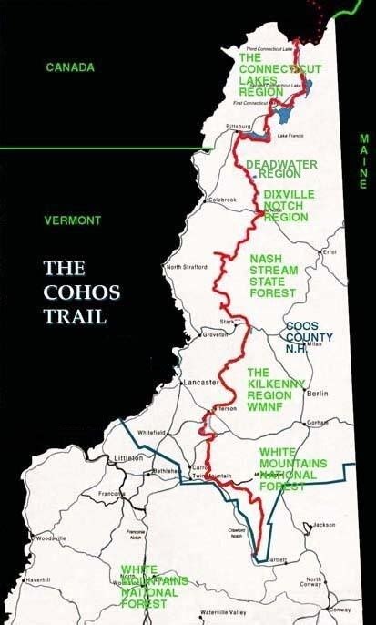 Die cohos führen den reiseführer nach new hampshire the cohos trail the guidebook to new hampshire s great. - Service manual for a linde baker.