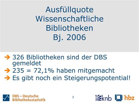 Die deutsche bibliotheksstatistik (dbs) für öffentliche bibliotheken und ihre anwendung in der fachstellenarbeit. - And then there were none study guide.
