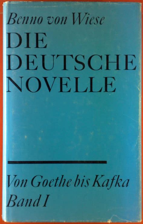 Die deutsche novelle von goethe bis kafka. - Komatsu pc30 7 serial 18001 and up workshop manual.