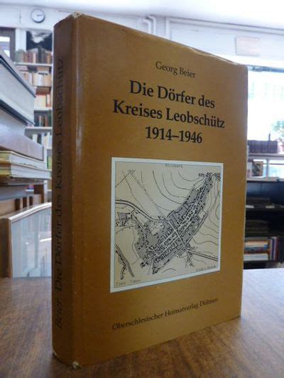 Die dörfer des kreises leobschütz, 1914 1946. - Manual of clinical psychopharmacology for nurses by laura g leahy.
