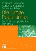 Die droge populismus: zur kritik des politischen voruteils. - Honda jazz 2013 manual del propietario.