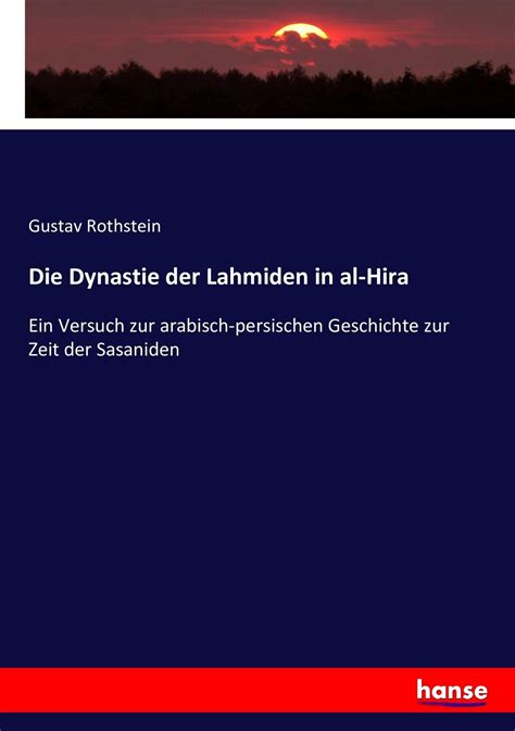 Die dynastie der lahmiden in al hira. - Chained to the desk third edition a guidebook for workaholics their partners and children and the clinicians.