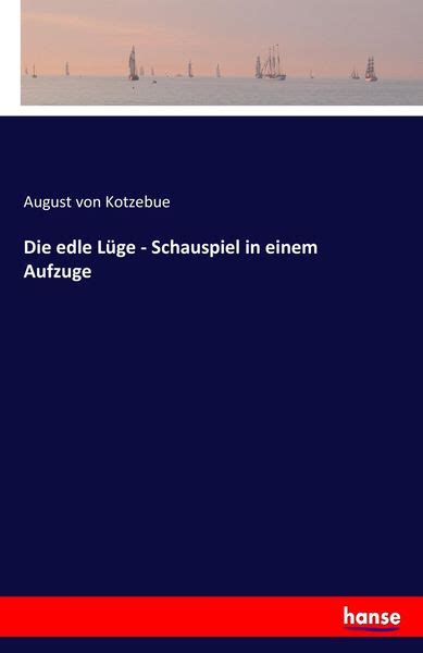 Die edle lüge; bürgerglück; der papagoy. - Pautas para el estudio de la literatura popular.