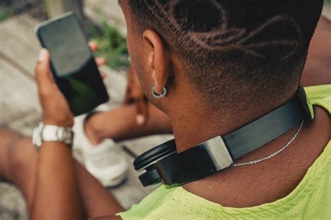 
Die einfachste Methode ist oft Bluetooth