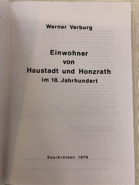 Die einwohner von haustadt und honzrath, 1550 1899. - Michael moorcock s elric vol 1 the ruby throne.