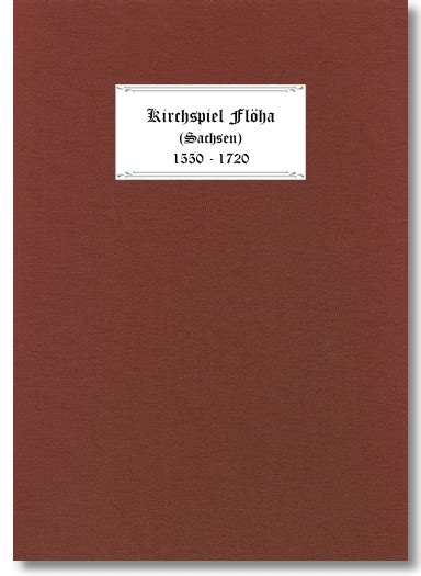 Die einwohnerschaft des kirchspiels oberwiesa (sachsen), 1801 1875. - Giardino de' madrigali del costante, academico cospirante ....