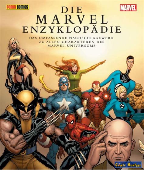 Die enzyklopädie der marvel comics ist eine komplette anleitung zu den charakteren des marvel universums. - Manual for rotorway rw 152 engine.