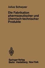 Die fabrikation pharmazeutischer und chemisch technischer produkte. - Practical guide for implementing secure intranets and extranets artech house telecommunications library.