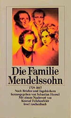 Die familie mendelssohn, 1729 bis 1847. - Five marks of a methodist participant character guide by magrey r devega.