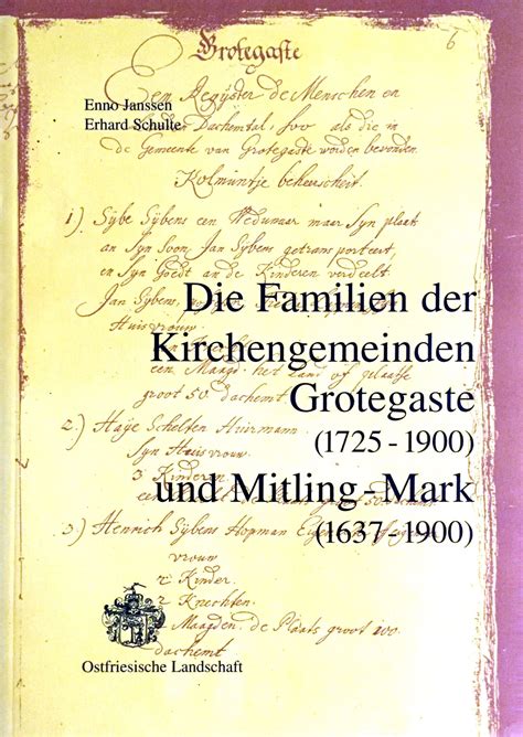 Die familien der kirchengemeinde grosswolde (1728 1900) (ostfrieslands ortssippenbucher). - Alcatel 9361 home cell v2 manual.