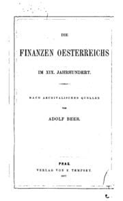 Die finanzen oesterreichs im 19. - Handbuch zum telekommunikationsgesetz eine vollständige referenz für die wirtschaft.