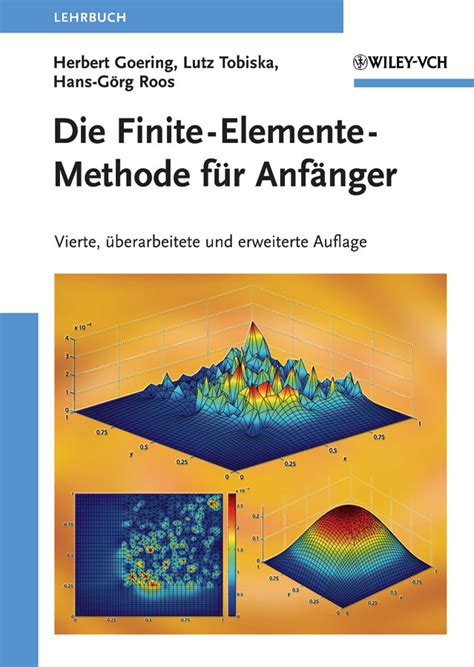 Die finite elemente methode enthält ein lösungshandbuch the finite element method hughes solution manual. - Ford focus 2002 diesel workshop manual.