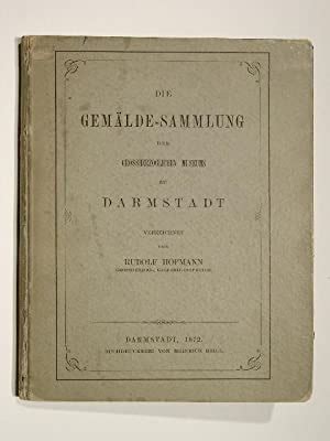 Die gemälde sammlung des grossherzoglichen museums zu darmstadt. - Chapter 16 guided reading war in europe answers.