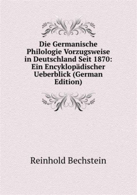 Die germanische philologie vorzugsweise in deutschland seit 1870: ein. - Manual handling operations regulations 1992 in childcare.