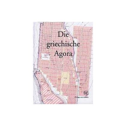 Die griechische agora: bericht  uber ein kolloquium am 16. - Koffer 580 bagger teile handbuch modell.
