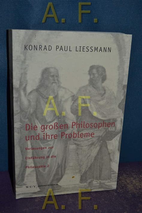 Die großen philosophen und ihre probleme. - Manuale di codifica vw polo 6r.