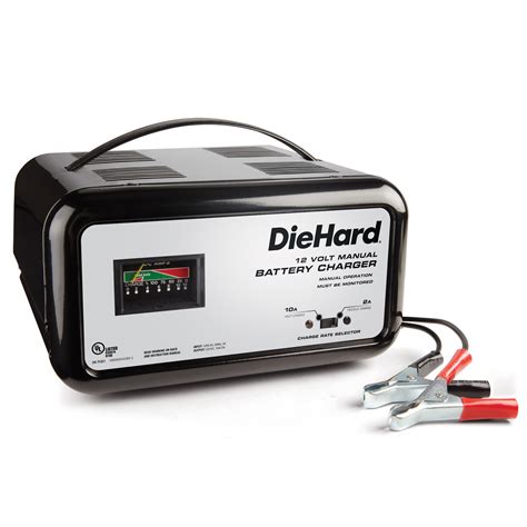 Die hard 12 volt manual battery charger. - 2008 can am outlander ds450 efi x atv service manual download.