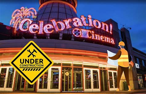 Theaters Nearby Wealthy Theatre (5 mi) AMC Grand Rapids 18 (5.9 mi) Celebration Cinema Studio Park (6 mi) Phoenix Theatres Woodland Mall (6.6 mi) Celebration Cinema Grand Rapids South (11.2 mi) Goodrich Ada Lowell 5 (11.8 mi) NorthStar Cinemas Rockford (11.9 mi) Celebration Cinema Rivertown (13.8 mi)
