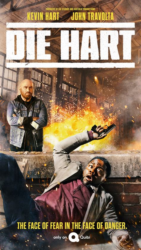 Die hart the movie. Die Hart the Movie Movie. Die Hart the Movie. Follows a fictionalized version of Kevin Hart, as he tries to become an action movie star. He attends a school run by Ron Wilcox, where he attempts to learn the ropes on how to become one of the industry's most coveted action stars. themoviedb. Buy Details Resources RSS. 
