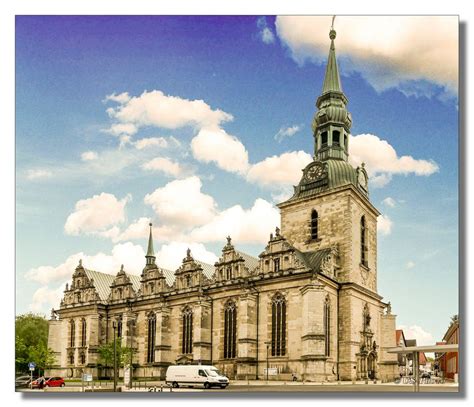 Die hauptkirche beatae mariae virginis in wolfenbüttel. - Owners manual for 2000 larson sei.