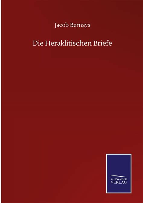 Die heraklitischen briefe: ein beitrag zur philosophischen und religionsgeschichtlichen literatur. - Emc symmetrix vmax 10k installation guide.