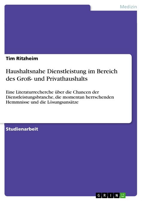 Die informationslage des privathaushalts bei güterbeschaffung. - Lab manual for fundamentals of hvacr.