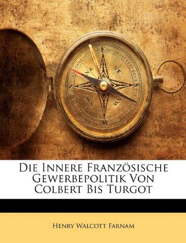 Die innere französische gewerbepolitik von colbert bis turgot. - Breakeven analysis the definitive guide to cost volume profit analysis second edition.