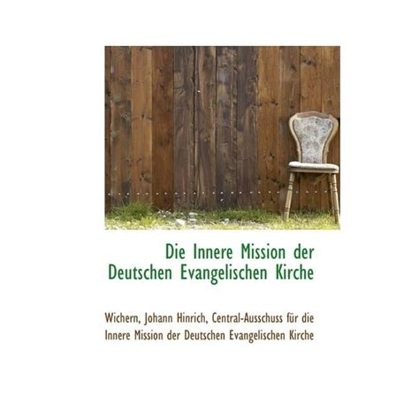 Die innere mission der deutschen evangelischen kirche. - Oracle projects technical reference manual r11i.