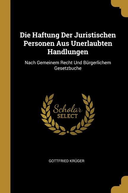 Die internationalprivatrechtliche regelung der haftung aus unerlaubten handlungen. - Bruice organic chemistry solutions manual 6th edition.