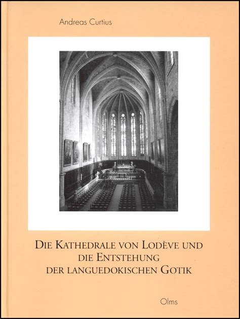 Die kathedrale von lodève und die entstehung der languedokischen gotik. - Processmind a useraposs guide to connecting with.