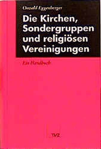 Die kirchen, sondergruppen und religiosen vereinigungen : ein handbuch. - Guía del usuario de speedlite 550ex.