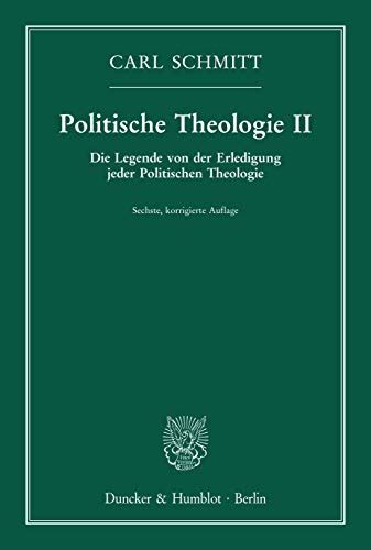 Die kirchenparadigmen in der neuen politischen theologie. - Manual de fusiones y adquisiciones empresa.