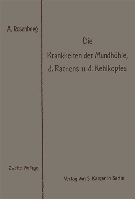 Die krankheiten der mundhohle, des rachens und des kehlkopfes. - Study guide for third edition of hazardous materials for first responders.
