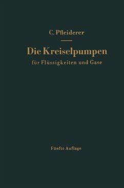 Die kreiselpumpen für flu ssigkeiten und gase. - Eclipse interpretation manual by rose lineman.