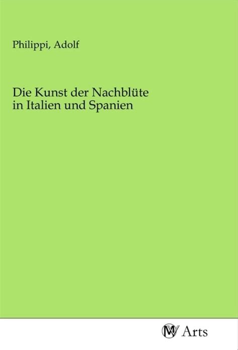 Die kunst der nachblüte in italien und spanien. - Guida tascabile 2014 generatore diesel 5kw onan.