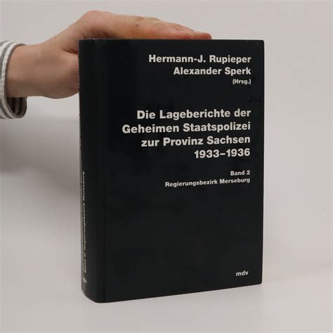 Die lageberichte der geheimen staatspolizei zur provinz sachsen 1933 bis 1936, bd. - Kosten und nutzen der deutschen eg-mitgliedschaft.
