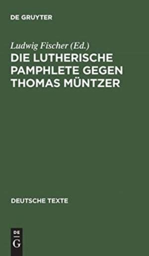 Die lutherischen pamphlete gegen thomas müntzer. - 1978 pontiac trans am service manual.