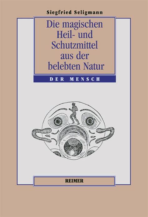 Die magischen heil  und schutzmittel aus der belebten natur. - Rules of the road book joan bauer.
