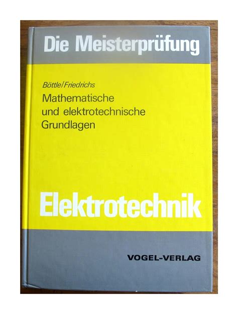 Die meisterprüfung, mathematische und elektrotechnische grundlagen. - Jurisprudence oregon psychologist exam study guide.