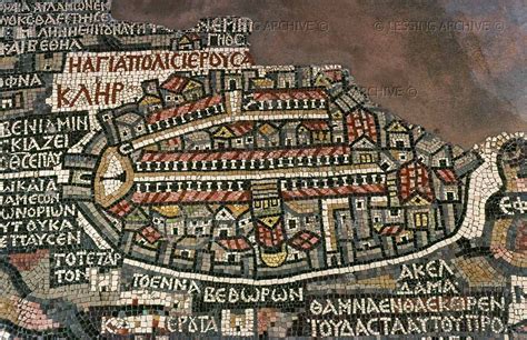 Die mosaikkarte von madaba eine einführende anleitung palestina antiqua. - Spokane portland seattle color guide to freight and passenger equipment.