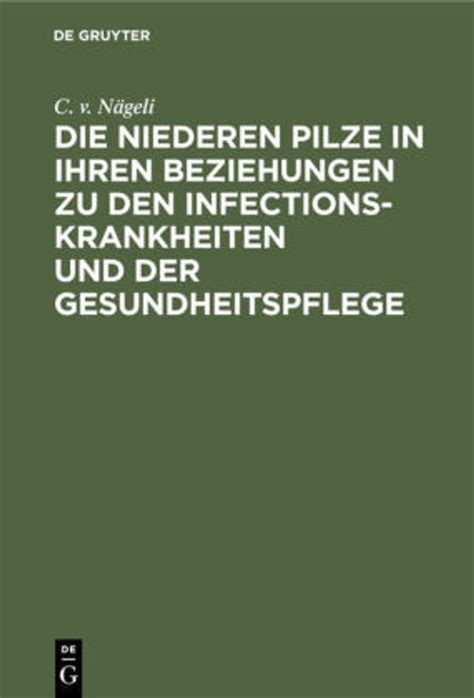 Die niederen pilze in ihren beziehungen zu den infectionskrankheiten und der gesundheitspflege. - Bmw 740il 1988 1994 workshop service repair manual.